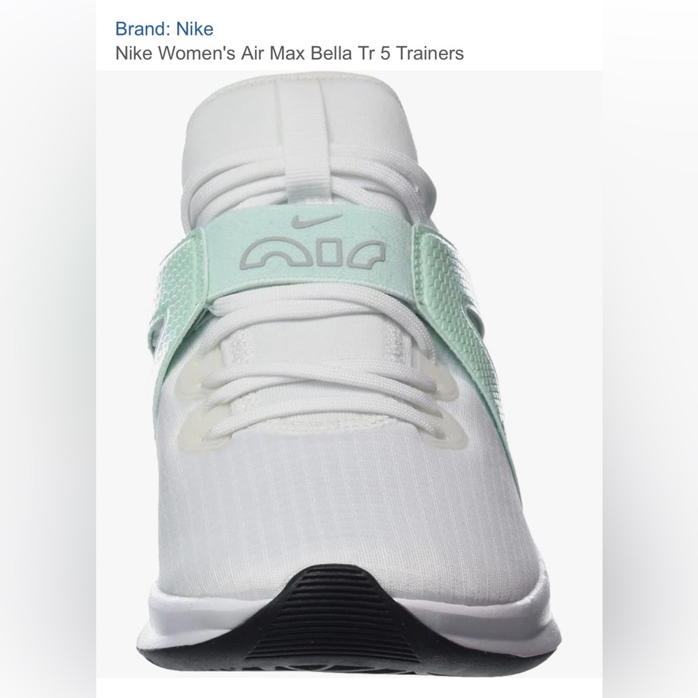 Nike Air Max Bella TR 5 - Picture 9 of 14